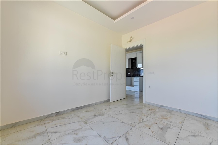 شقة 1+1 في حي أفسالار