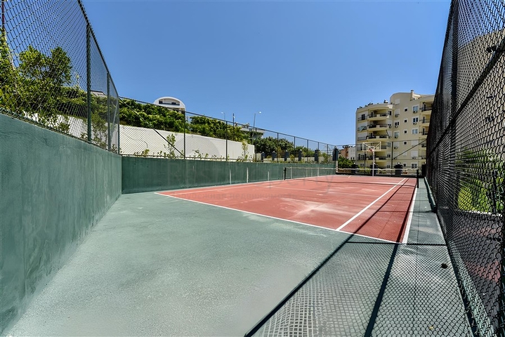 شقة 1+1 في حي أفسالار