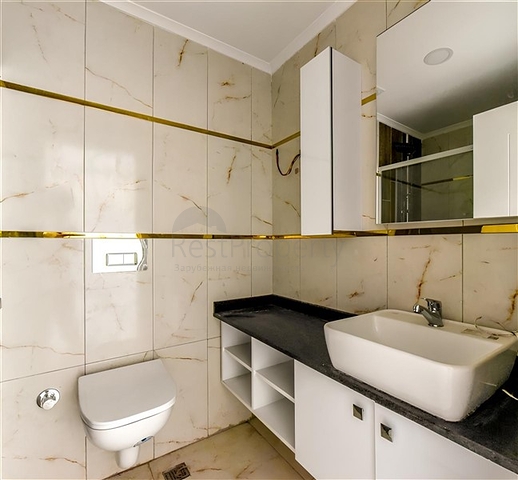 شقة 1+1 في حي أفسالار