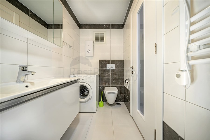 شقة 2+1 في حي أفسالار