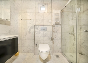 شقة 2+1 في حي أفسالار