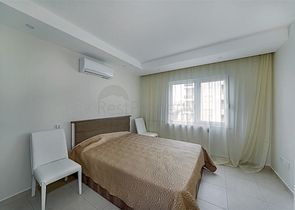 شقة 2+1 في حي أفسالار