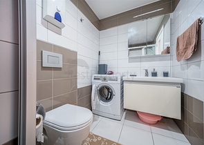 شقة 1+1 في حي أفسالار