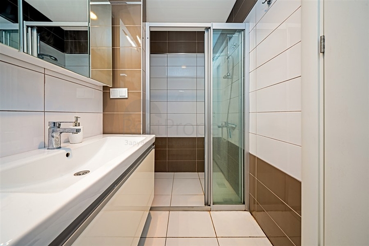 شقة 2+1 في مجمع مع بنية تحتية فندقية في منطقة أفسالار