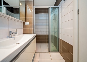 شقة 2+1 في مجمع مع بنية تحتية فندقية في منطقة أفسالار