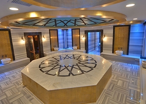 شقة 2+1 في مجمع مع بنية تحتية فندقية في منطقة أفسالار