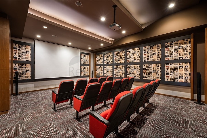 شقة 1+1 في منطقة أفسلار ، 750 متر من البحر 