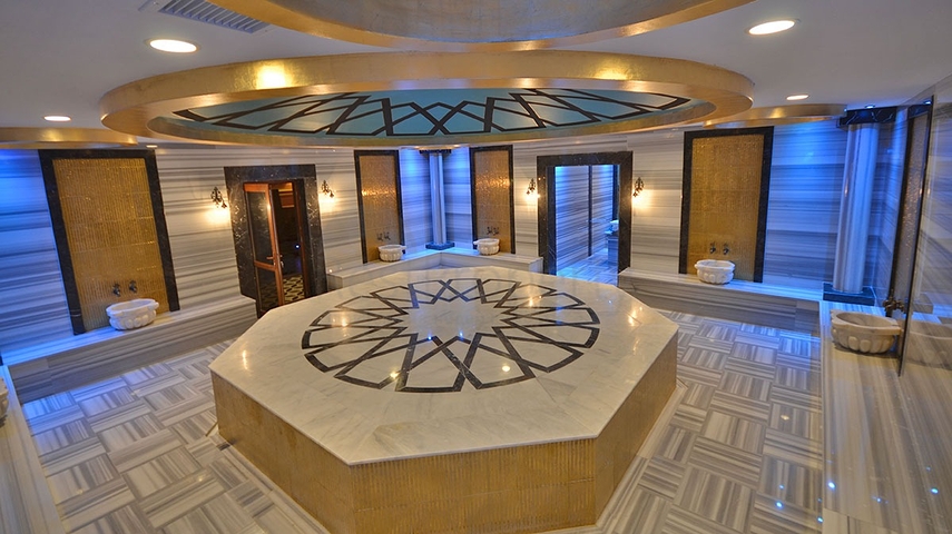 شقة 1+1 في منطقة أفسلار ، 750 متر من البحر 