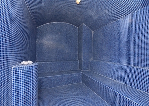 شقة خطية 3 + 1 في منطقة أوبا المرموقة