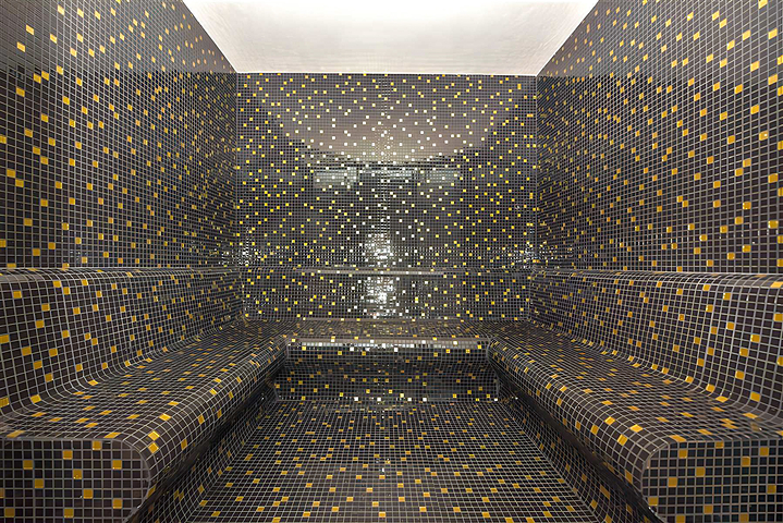 شقة بغرفة نوم واحدة في مجمع جديد في منطقة كليوباترا