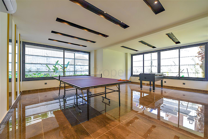 شقة بغرفة نوم واحدة في مجمع جديد في منطقة كليوباترا