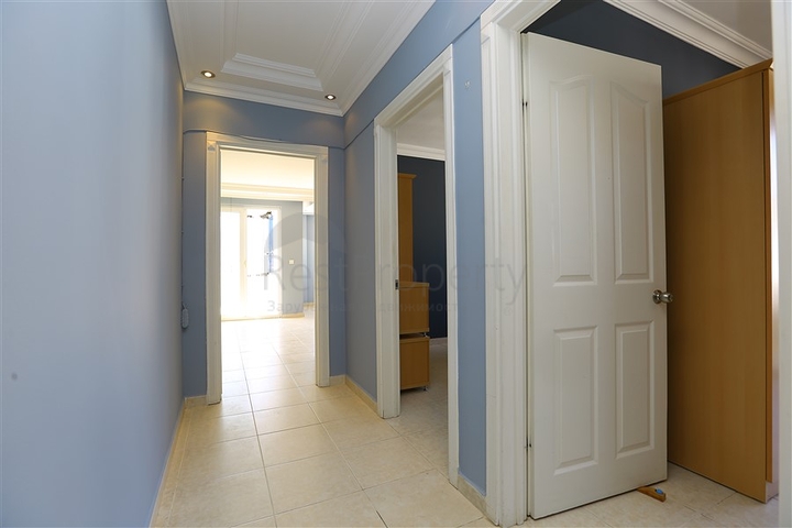 شقة 2+1 في منطقة كليوباترا الشعبية