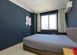 شقة 2+1 في منطقة كليوباترا الشعبية