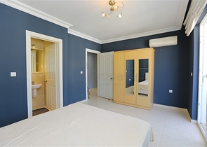 شقة 2+1 في منطقة كليوباترا الشعبية