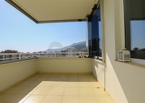 شقة 2+1 في منطقة كليوباترا الشعبية