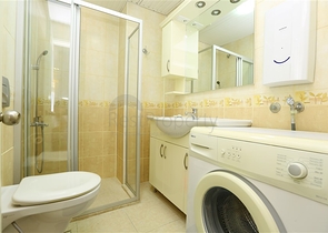 شقة 2+1 في منطقة كليوباترا الشعبية