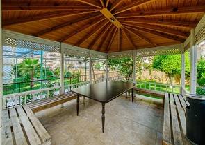 شقة 2+1 في منطقة كليوباترا الشعبية