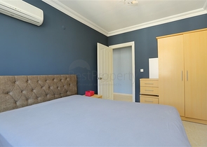 شقة 2+1 في منطقة كليوباترا الشعبية