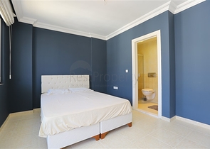 شقة 2+1 في منطقة كليوباترا الشعبية