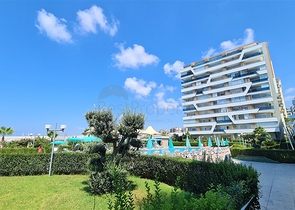 شقة 2+1 في حي أفسالار