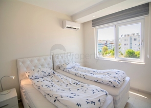 شقة 2+1 في حي أفسالار