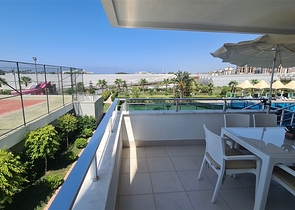 شقة 2+1 في حي أفسالار