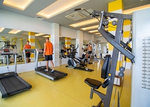 شقة 2+1 في حي أفسالار