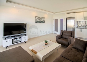 شقة 2+1 في حي أفسالار