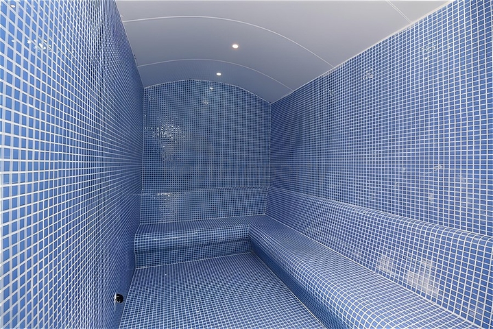 شقة 2+1 في مجمع سكني راقي في منطقة أوبا