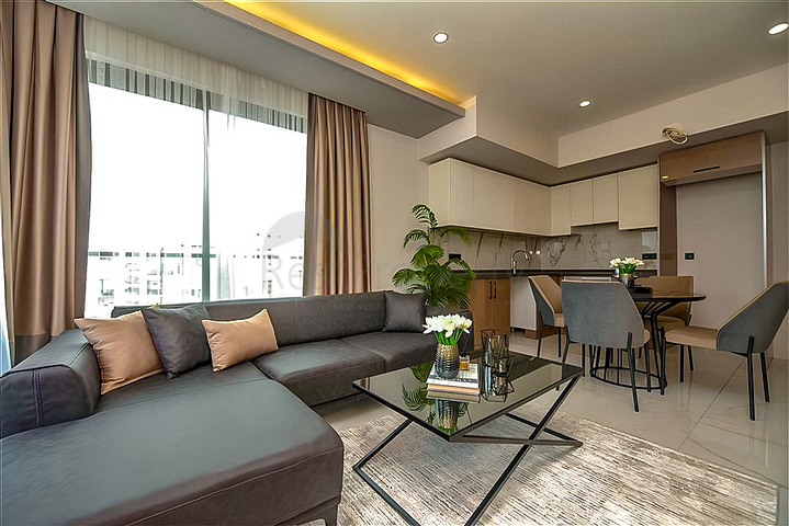 شقة 1+1 مجهزة بالكامل في منطقة شاطئ كليوباترا شقة 1+1 مجهزة بالكامل في منطقة شاطئ كليوباترا