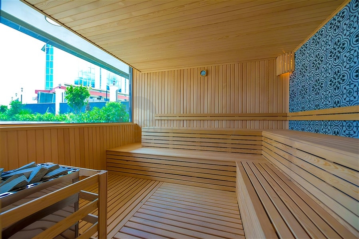 شقة 1+1 مجهزة بالكامل في منطقة شاطئ كليوباترا شقة 1+1 مجهزة بالكامل في منطقة شاطئ كليوباترا