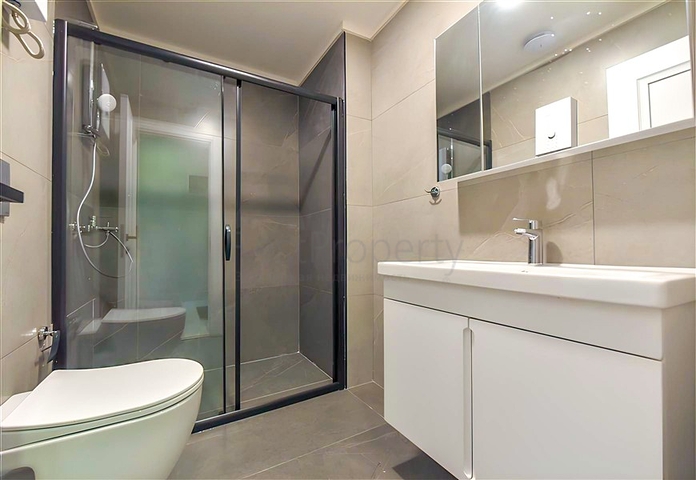 شقة 1+1 مجهزة بالكامل في منطقة شاطئ كليوباترا شقة 1+1 مجهزة بالكامل في منطقة شاطئ كليوباترا