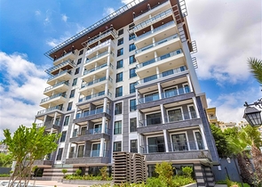 شقة 1+1 مجهزة بالكامل في منطقة شاطئ كليوباترا شقة 1+1 مجهزة بالكامل في منطقة شاطئ كليوباترا