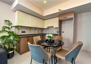 شقة 1+1 مجهزة بالكامل في منطقة شاطئ كليوباترا شقة 1+1 مجهزة بالكامل في منطقة شاطئ كليوباترا