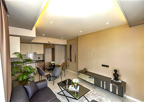 شقة 1+1 مجهزة بالكامل في منطقة شاطئ كليوباترا شقة 1+1 مجهزة بالكامل في منطقة شاطئ كليوباترا