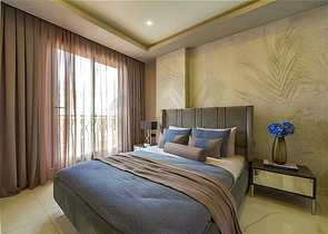 شقة 1+1 مجهزة بالكامل في منطقة شاطئ كليوباترا شقة 1+1 مجهزة بالكامل في منطقة شاطئ كليوباترا