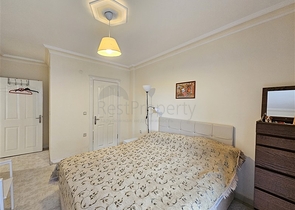 شقة غرفتين وصالة - مفروشة -في مهموتلار/ الانيا 