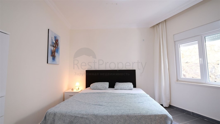 فيلا خاصة محاطة بالطبيعة في منطقة كستل