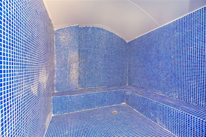 شقة في مجمع جديد في منطقة أوبا