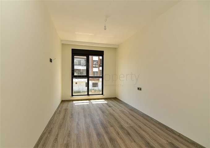 شقة في مجمع جديد في منطقة أوبا