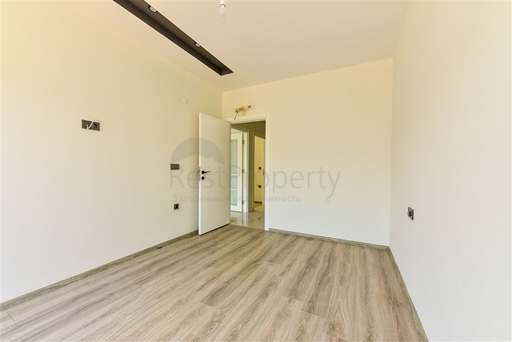 شقة في مجمع جديد في منطقة أوبا