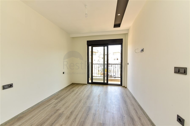 شقة في مجمع جديد في منطقة أوبا