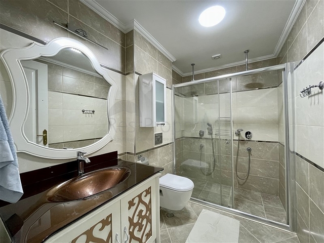 شقة فاخرة 3 + 1 مطلة على البحر شقة فاخرة 3 + 1 مطلة على البحر