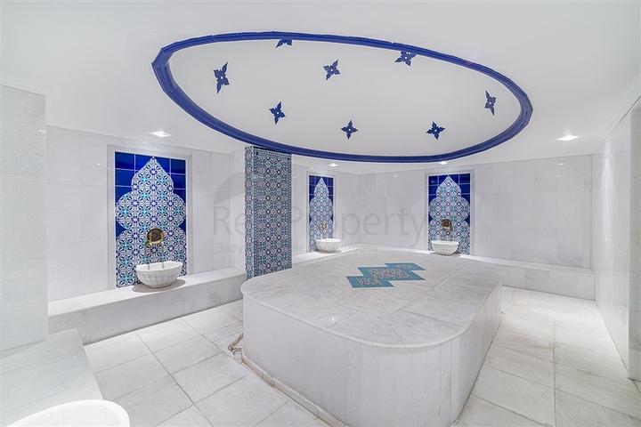 شقة فاخرة 3 + 1 مطلة على البحر شقة فاخرة 3 + 1 مطلة على البحر