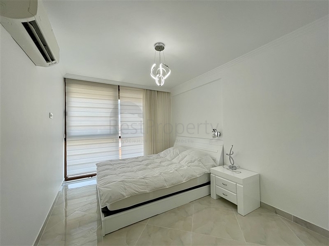 شقة فاخرة 3 + 1 مطلة على البحر شقة فاخرة 3 + 1 مطلة على البحر