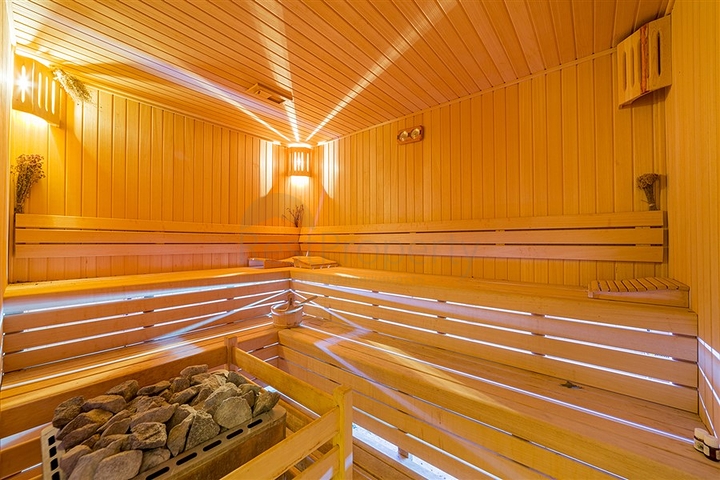 شقة فاخرة 3 + 1 مطلة على البحر شقة فاخرة 3 + 1 مطلة على البحر