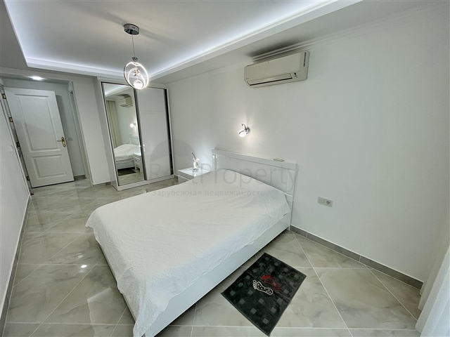 شقة فاخرة 3 + 1 مطلة على البحر شقة فاخرة 3 + 1 مطلة على البحر