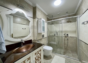 شقة فاخرة 3 + 1 مطلة على البحر شقة فاخرة 3 + 1 مطلة على البحر