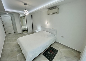 شقة فاخرة 3 + 1 مطلة على البحر شقة فاخرة 3 + 1 مطلة على البحر