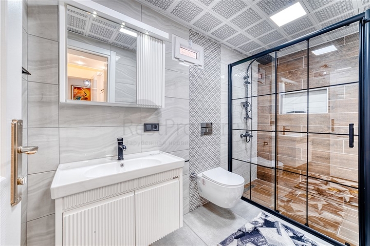 الفيلا الفاخرة هي مزيج مثالي من الطبيعة والراحة الحديثة